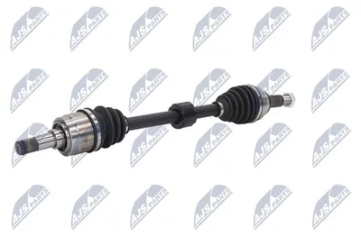 Produktbild von NTY NPW-MZ-106 Antriebswelle Vorne Links für MAZDA 2 Schrägheck (DE, DH3)