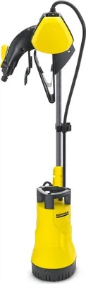 Produktbild von Kärcher Fasspumpe BP 1 Barrel