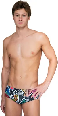 Immagine prodotto di Odeclas Colin Slip da bagno Multicolore S Uomo Multicolore S