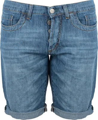 Zdjęcie produktu dla Bikkembergs Szorty - C O 81B FJ T B139 - Niebieski- Rozmiar: 33(EU)