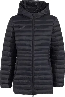 Produktbild von Joma Urban V Jacke Schwarz L Mann Schwarz L