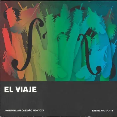 Produktbild von El Viaje