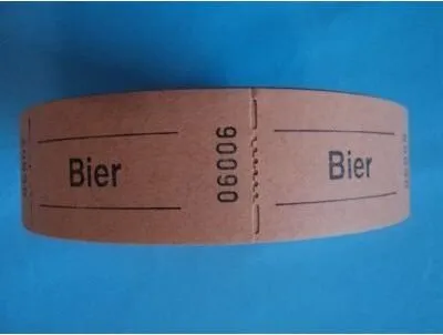 Obrázek produktu pro ROLLEN-GUTSCHEINE a 1000 ORANGE