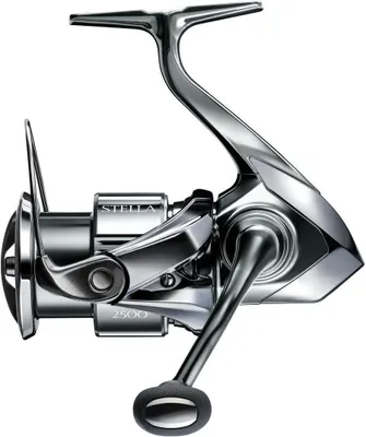 Produktbild von Shimano Stella FK C3000 (STLC3000FK)