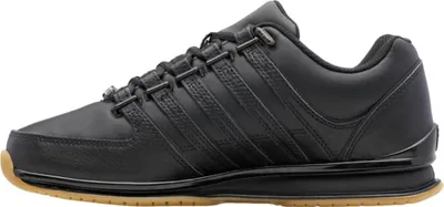 Produktbild von K-Swiss Schuhe RINZLER Sneaker aus Leder mit Schnürverschluss