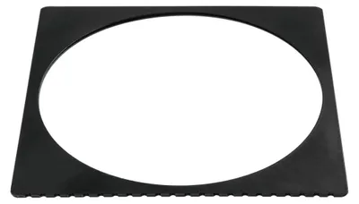 Productafbeelding van EUROLITE filterframe, 235 x 235 mm, zwart