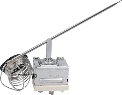 Produktbild von easyPART passend für 55.17054.030 EGO Thermostat wie ZANUSSI 3890785037 für Backofen