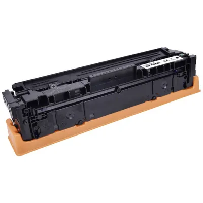 Productafbeelding van Renkforce tonercartridge, vervangt HP 201X, CF400X, zwart, 2800 pagina's, modelnummer: RF-5609708