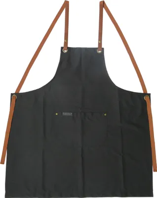 Produktbild von Profi Grillschürze, Unisize, aus 100% Baumwolle