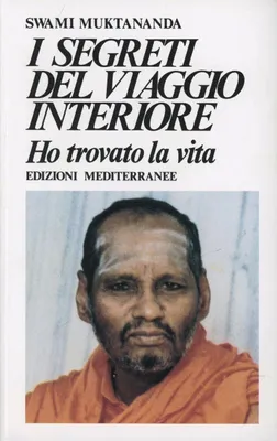Produktbild von Muktananda, S: I segreti del viaggio interiore