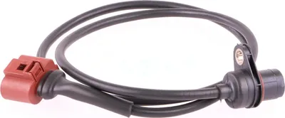 Produktbild von VEMO Lenkwinkelsensor V10-72-1420 für VW POLO (9N)