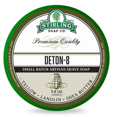 Zdjęcie produktu dla Scheerzeep Deton-8, pojemność 170 ml
