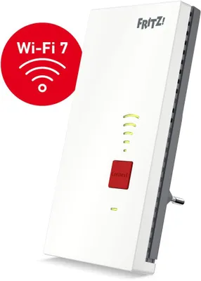 Productafbeelding van AVM - 20003140 - Repeater 2700 International