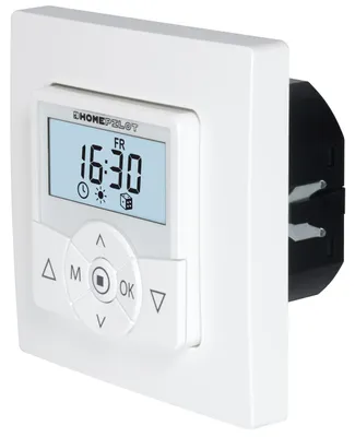 Image de Horloge programmable Homepilot premium