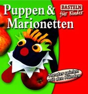Zdjęcie produktu dla Lalki i marionetki | kolektiv