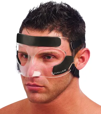 Produktbild von Mueller Face Guard Maximum Nasenschutz