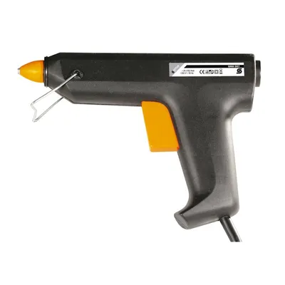 Imagen del producto de Pistola de pegamento de 100W, modelo SMA007, para barras de pegamento de 11 mm