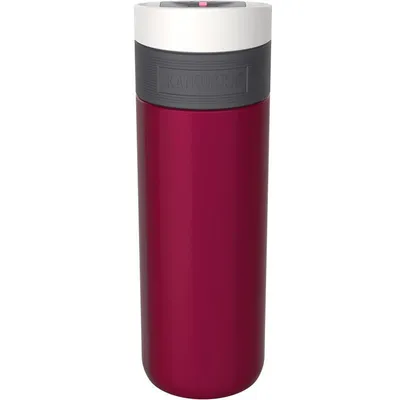 Produktbild von Kambukka Etna Thermobecher Kaffeebecher 500 ml Isolierbecher To Go Becher Rot