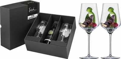 Produktbild von Eisch SKY SENSISPLUS 2er-Set Rotweingläser