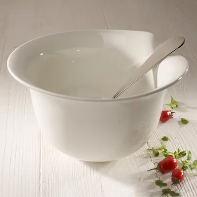 Produktbild von Villeroy & Boch Sereno XXL, Edelstahl, Edelstahl, Edelstahl, 1 Stück(e), 29,5 cm, 161 g