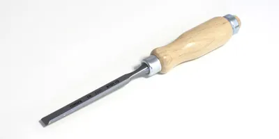 Obrázek produktu pro Dláto ploché, WOOD LINE PROFI, 10 mm, přírodní buk
