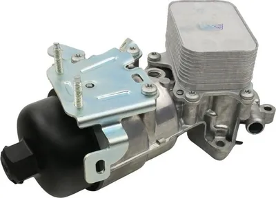 Produktbild von FAST FT55421 Ölkühler Motoröl passend für PEUGEOT 2008 Kombi (CU) 208 I Schrägheck (CA, CC) 3008 SUV (M) 308 SW II für CITROËN BERLINGO (B9)