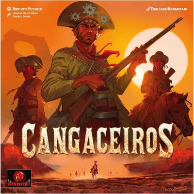 Produktbild von Cangaceiros