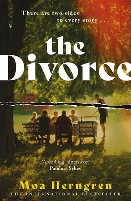 Zdjęcie produktu dla The Divorce