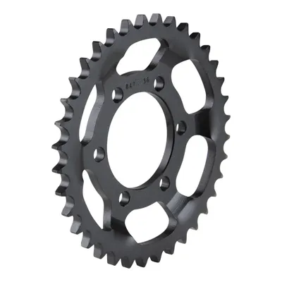 Zdjęcie produktu dla Zębatka 36 zębów skok 428 typ 0847 BLACK do Zündapp KS 80 WK Touring Super typ 530 537 / K 80 typ 540