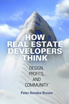 Image de How Real Estate Developers Think