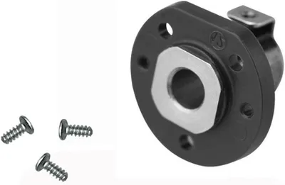 Productafbeelding van Drone Armas - Reserveonderdeel - Drone Reparatie - Originele Kwaliteit - 3x2x2 cm - Zwart