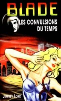 Image de Lord - Les Convulsions du temps