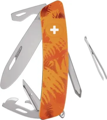Obrázok produktu pre Swiza Nože KNR00472060