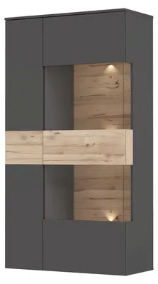 Produktbild von home24 Vitrine Corey