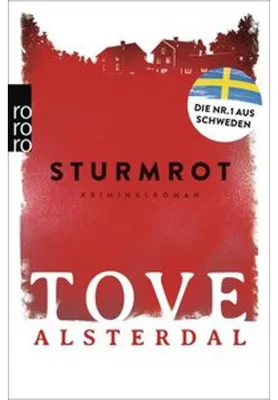 Obrázok produktu pre Sturmrot