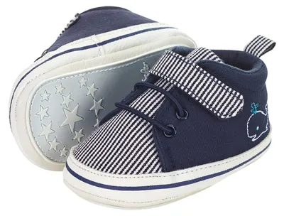 Produktbild von Sterntaler Baby Schuhe