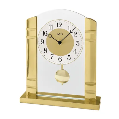 Image de AMS montre Unisex 1117