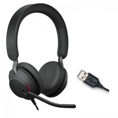 Immagine prodotto di Jabra Evolve2 40 SE Stereo UC USB-A