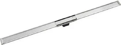 Zdjęcie produktu dla Geberit -Grille 154,450.KS.1 CleanLine20 : L30-poli Brossé/90 cm
