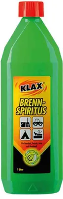 Produktbild von Brennspiritus 1,0 l