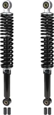 Immagine prodotto di Set ammortizzatori 360mm nero per Zündapp Hercules Kreidler Simson Puch