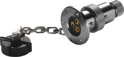 Produktbild von HELLA Stecker 8JA 002 807-801