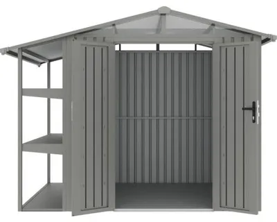 Produktbild von Fußboden Konsta Fusio S 204 x 204 cm