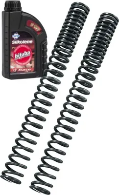 Produktbild von BITUBO progressive Gabelfedern Kit