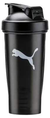 Produktbild von Tr Shaker Wasserflasche Schwarz - X