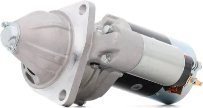 Produktbild von RIDEX 2S0760 Starter Anlasser 4,5kW für NISSAN PATROL Hardtop (K160) 24V