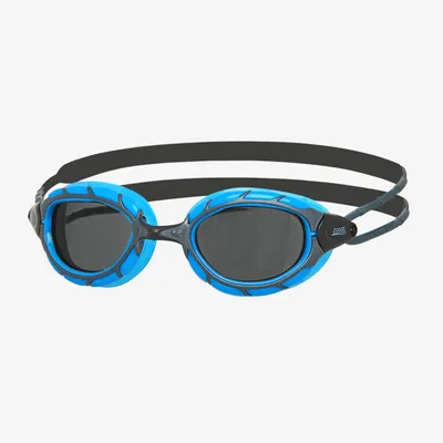 Zdjęcie produktu dla ZOGGS Predator Blue White Tinted Smoke - Regular Fit