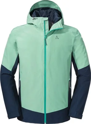 Produktbild von Jacken Schöffel Wander funktionsjacke Wamberg 233196055