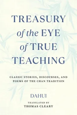 Obrázok produktu pre Treasury of the Eye of True Teaching