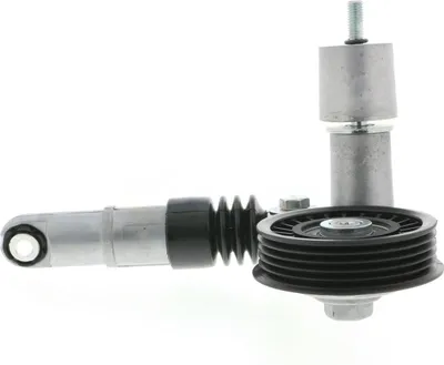 Produktbild von VAICO V10-1593 Riemenspanner Keilrippenriemen für VW Golf IV Schrägheck (1J1)